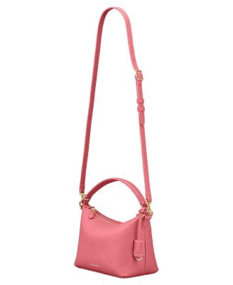 Leather Soft Hobo Bag