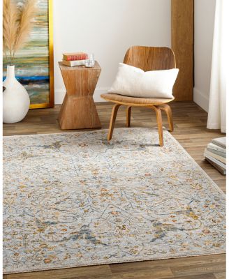 Livabliss Reina REN-2301 Area Rug, 9' x 12'2"