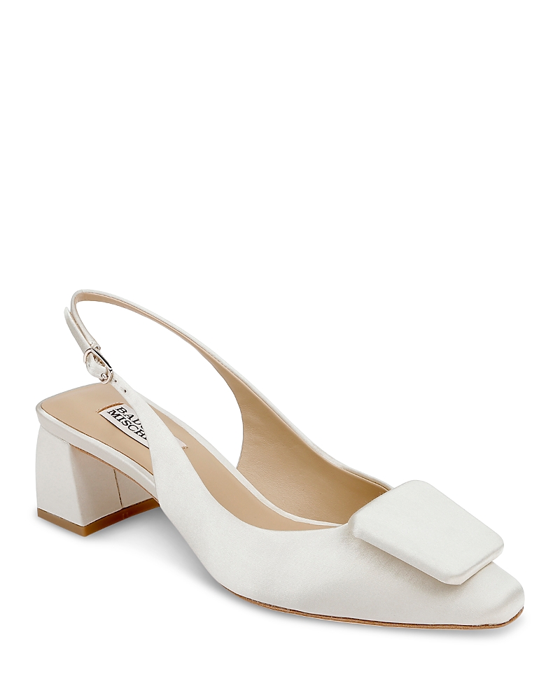 Badgley Mischka Women's Gracen Pumps