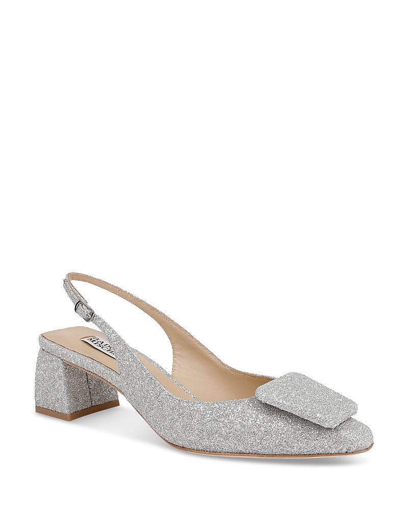 Badgley Mischka Collection Gracen Slingback Pump