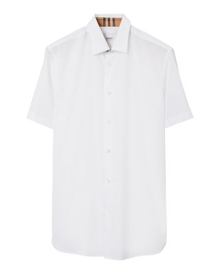 Sherfield Button Front Shirt