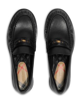 Women&#39;s Caded Loafer Flats