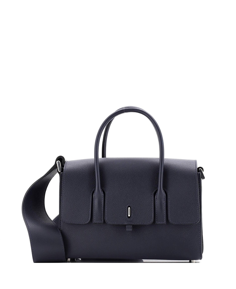 Pre-owned Pre-owned Hermes Hermes 22 Drag 2 Bag Evercolor