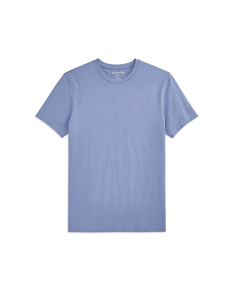 Mack Weldon Slim Fit Crewneck Tee