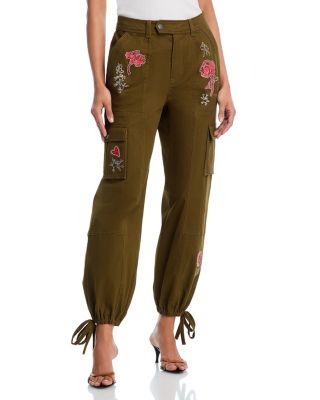 Desert Rose Zola Pants