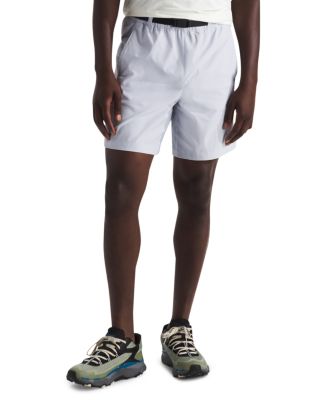 Men's Class V Pathfinder Relaxed Fit Belted 7" Shorts