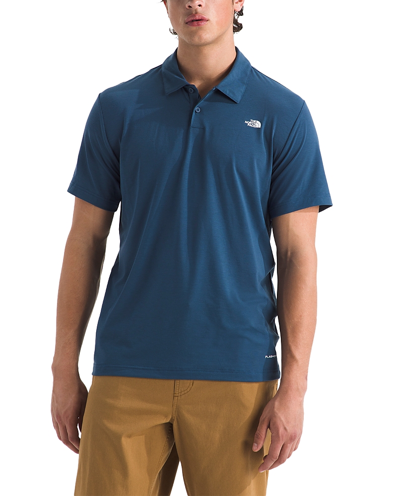 Shop The North Face Adventure Regular Fit Polo Shirt