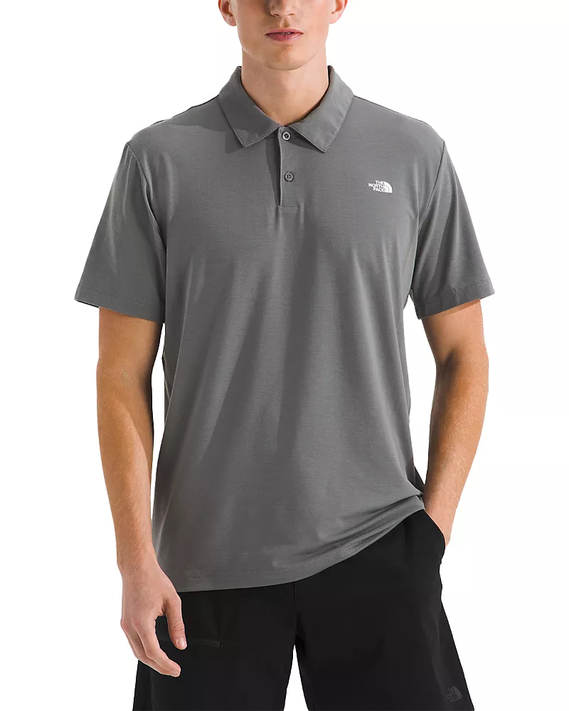 The North Face Adventure Regular Fit Polo Shirt