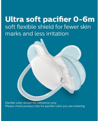 Anti-colic Baby Bottle with AirFree Vent Essentials Gift Set