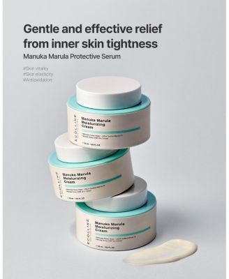 Manuka Marula Moisturizing Cream 6.76 fl oz