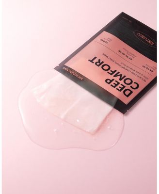  Deep Comfort Facial Sheet Mask