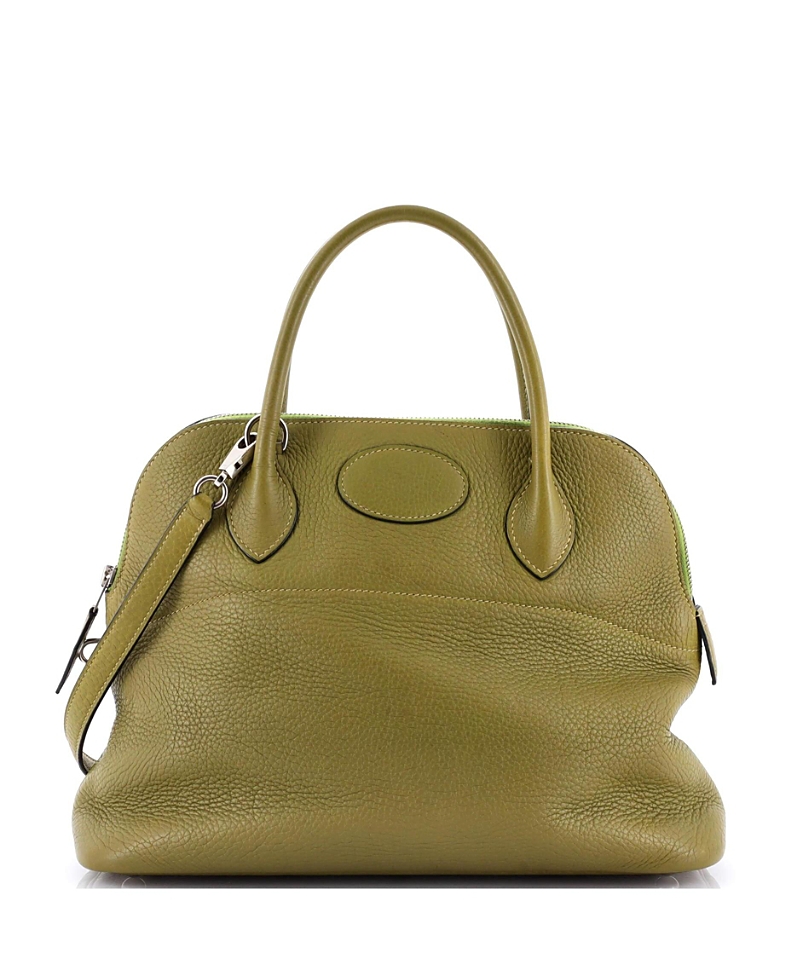 Pre-owned Pre-owned Hermes Hermes 31 Bolide Bag Clemence
