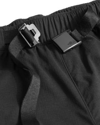 Men's Class V Pathfinder Relaxed Fit Belted 7" Shorts