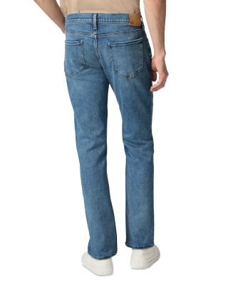 Federal Slim Straight 30" Jeans in Cartwright