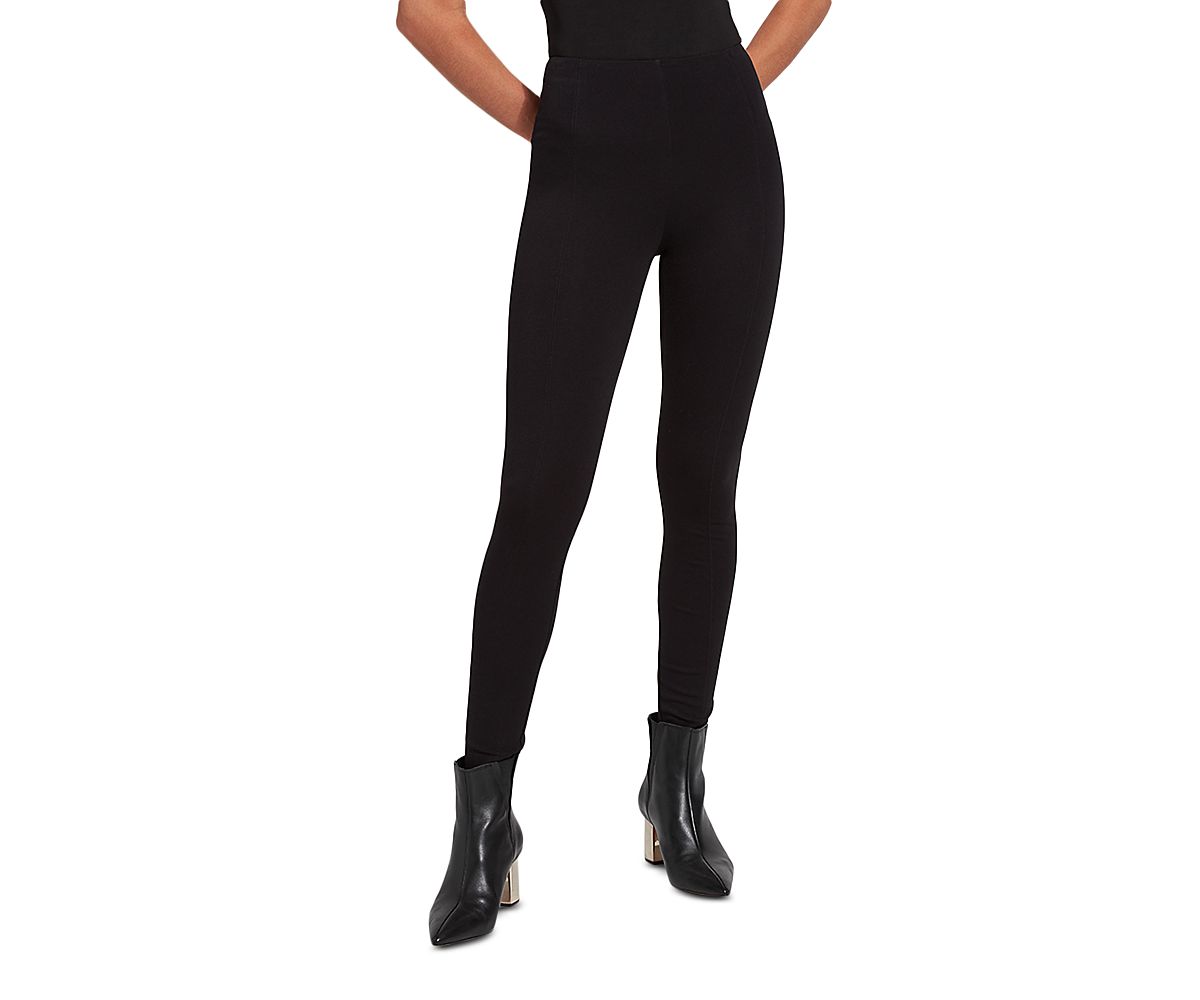 Lysse Taylor Seamed Leggings