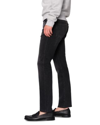 Nick Slim Fit Jeans in Sable