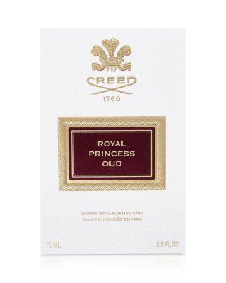 Royal Princess Oud 2.5 oz.