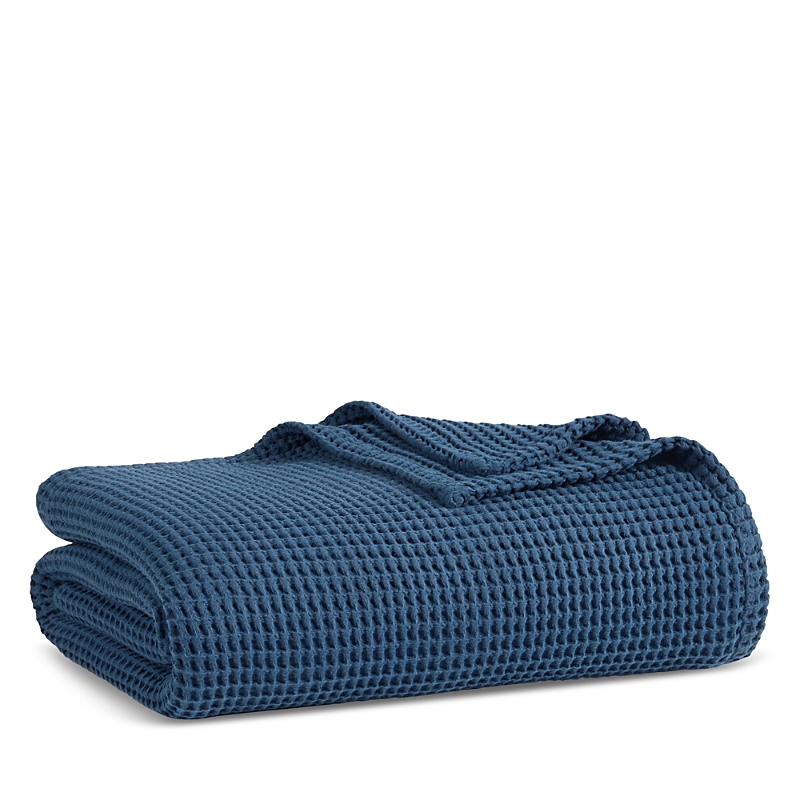 Brooklinen Dreamweave Waffle Bed Blanket, King California King