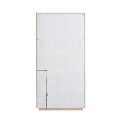 Desert Utility Cabinet