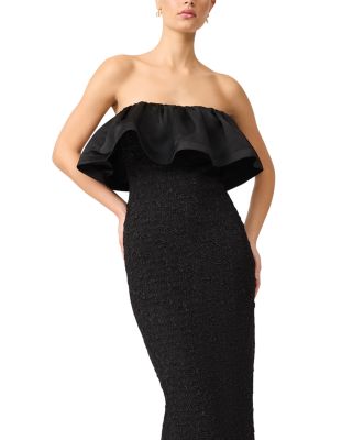 Dandelione Midi Dress