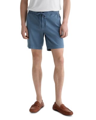 Oliver Relaxed Fit Drawstring Shorts 