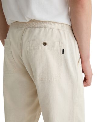 Tate Drawstring Relaxed Fit Pants   