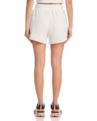 Ollie High Rise Shorts