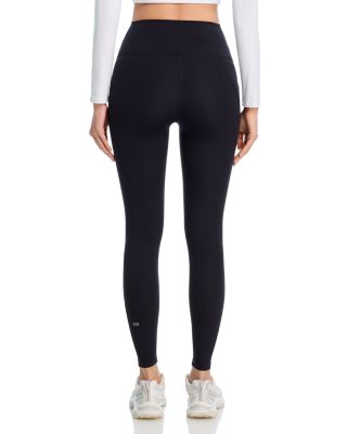 Splits59 Airweight High Waist 7/8 Pocket Legging