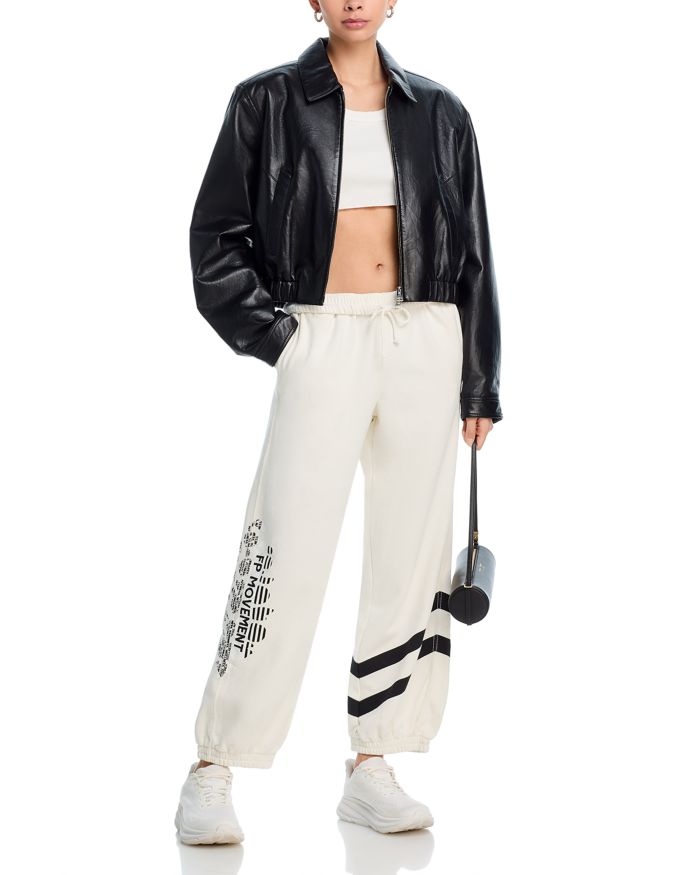 All Star Logo Sweatpants