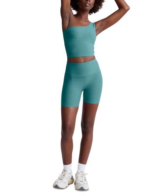 Keep Pace Biker Shorts