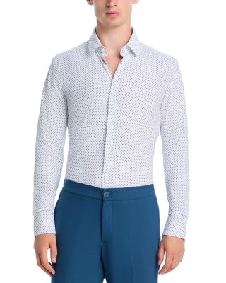  Performance Hank Slim Fit Shirt
