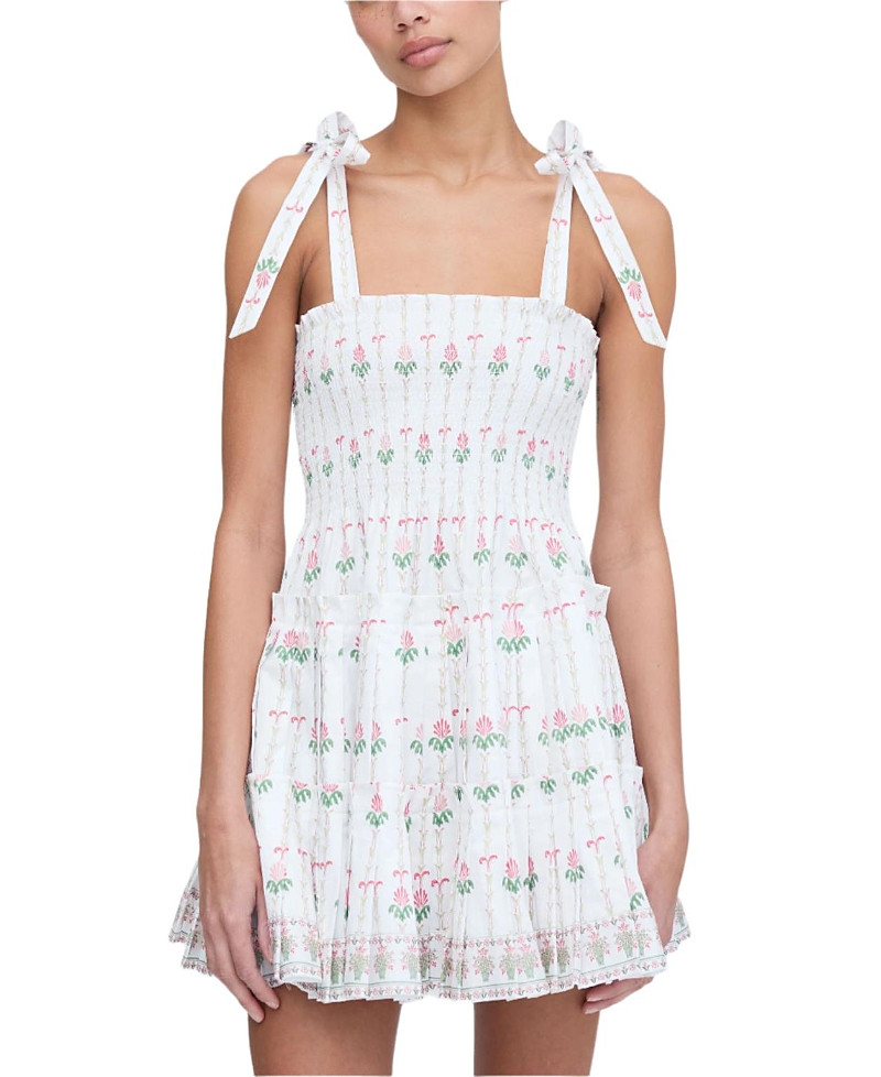 Hill House Home The Ribbon Charlotte Nap Dress
