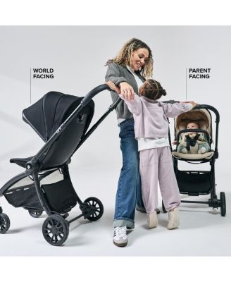 R1 Stroller - Baby, Little Kid