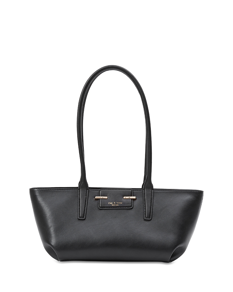 Rag & Bone Realm Leather Satchel