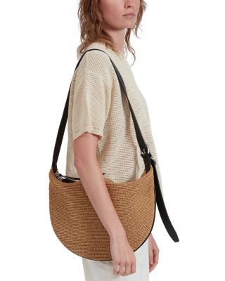 Mercer Medium Hobo Bag