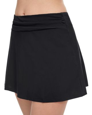 Tutti Frutti Skirted Swim Bottom