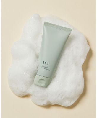 Chaga Jelly Low Ph Cleanser