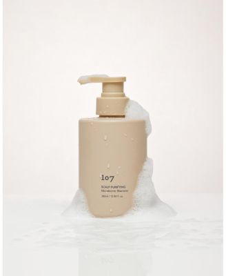 Scalp Purifying Microbiome Shampoo