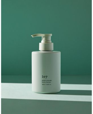 Scalp Cooling Breeze Shampoo