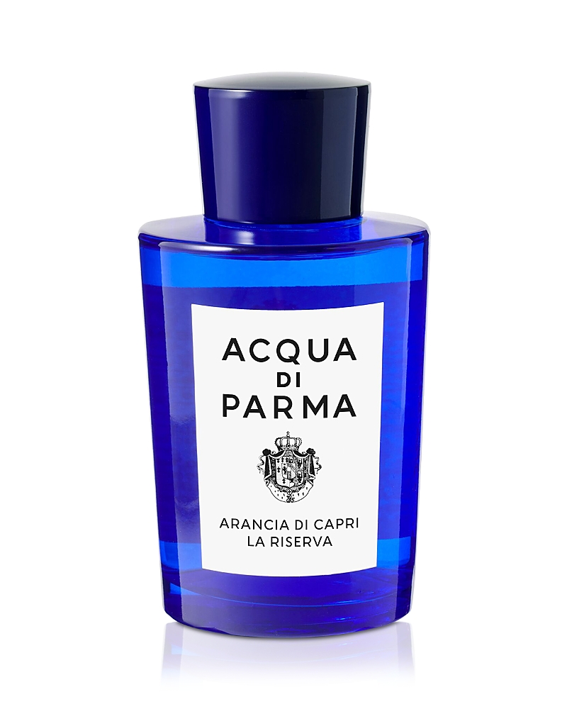 Photos - Women's Fragrance Acqua di Parma Arancia di Capri La Riserva Eau de Parfum 6 oz. ADP082586