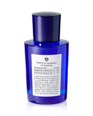 Mirto di Panarea La Riserva Eau de Parfum 1.7 oz.