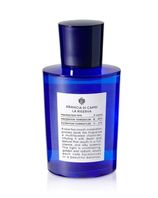 Arancia di Capri La Riserva Eau de Parfum 3.4 oz.