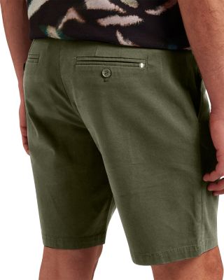 Barnham Core Chino 9" Shorts