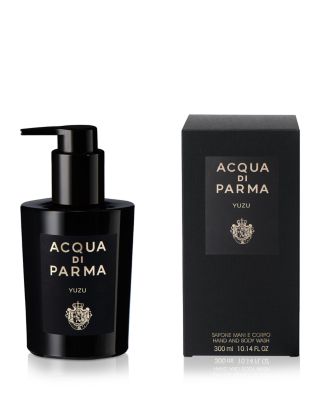 Yuzu Hand & Body Wash 10.14 oz.