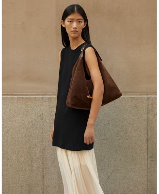 Pillow Hobo Bag