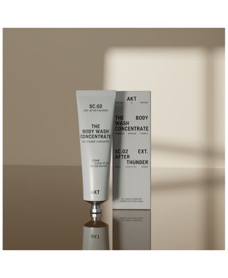The Body Wash Concentrate SC.02 Ext. After Thunder 3.4 oz.