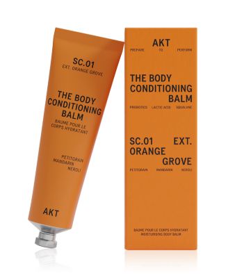 The Body Conditioning Balm SC.01 Ext. Orange Grove 3.4 oz.