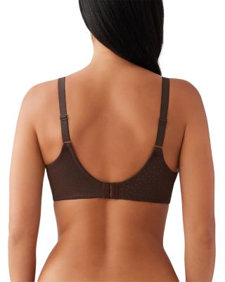Back Appeal Contour T-Shirt Full Coverage Bra
