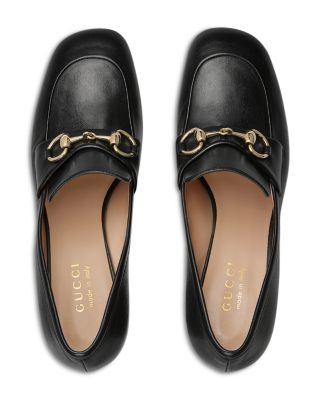 Women&#39;s Lady Horsebit Loafer Pumps