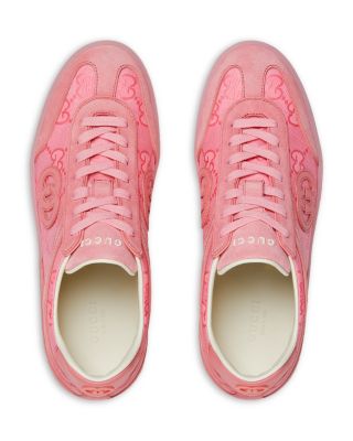Gucci Women's G75 Sneakers | Bloomingdale's